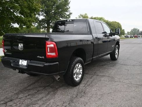Used 2023 RAM 3500 Laramie AWD/4WD image 6