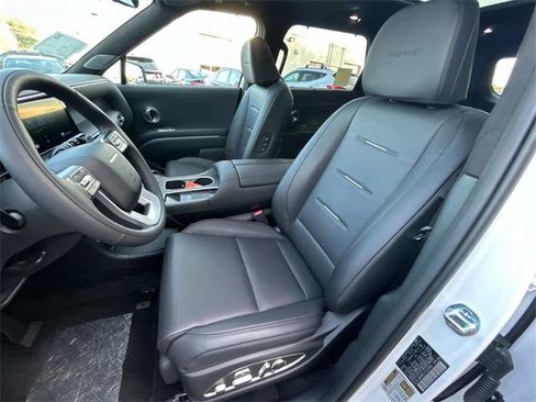 New 2026 Hyundai Palisade Calligraphy image 9