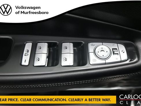 Used 2022 Hyundai Santa Fe Calligraphy w/ Cargo Package FWD image 25
