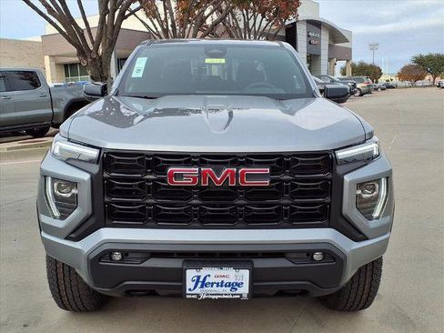 New 2026 GMC Canyon Elevation w/ Convenience Package image 24