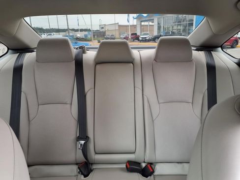 Used 2023 Honda Accord EX-L image 21