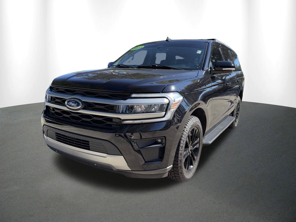 Used 2023 Ford Expedition XLT RWD image 48
