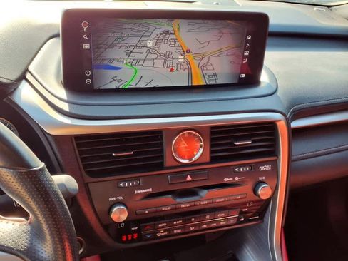 Used 2021 Lexus RX 350 F Sport image 20