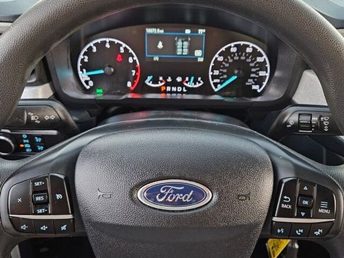 Used 2022 Ford Maverick XLT w/ Equipment Group 300A Standard image 22