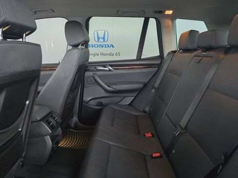 Used 2017 BMW X3 sDrive28i image 24