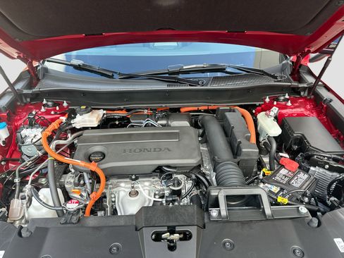 New 2026 Honda CR-V Sport-L image 24