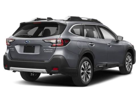 Used 2024 Subaru Outback Touring XT AWD/4WD image 2