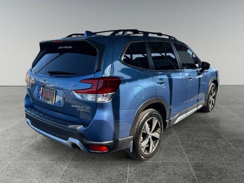 Used 2021 Subaru Forester Touring w/ Popular Package #2 image 6