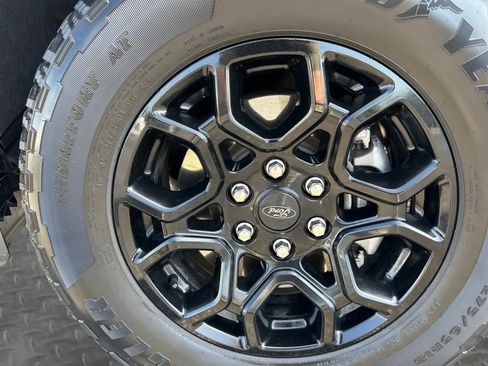 Used 2024 Ford F150 XLT w/ Equipment Group 302A MID AWD/4WD image 9