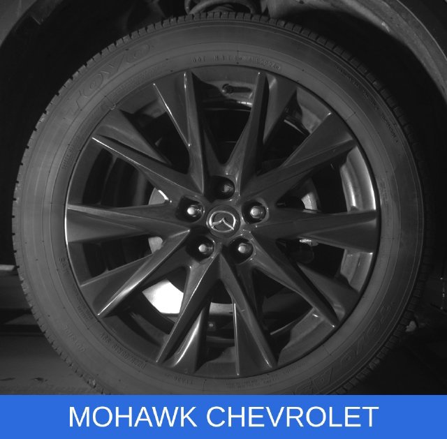 Used 2025 MAZDA CX-5 Carbon Edition AWD/4WD image 27