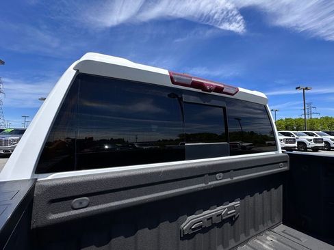Used 2021 GMC Sierra 1500 AT4 w/ AT4 Value Package AWD/4WD image 45