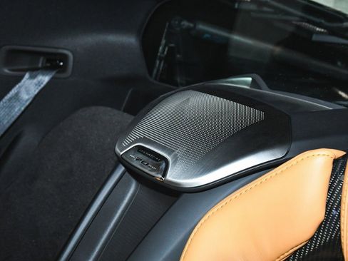 Used 2023 Chevrolet Corvette Z06 RWD image 45