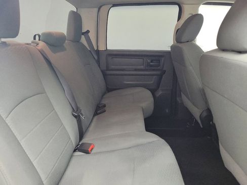 Used 2015 RAM 1500 Express image 19