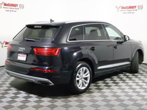 Used 2019 Audi Q7 2.0T Premium image 7