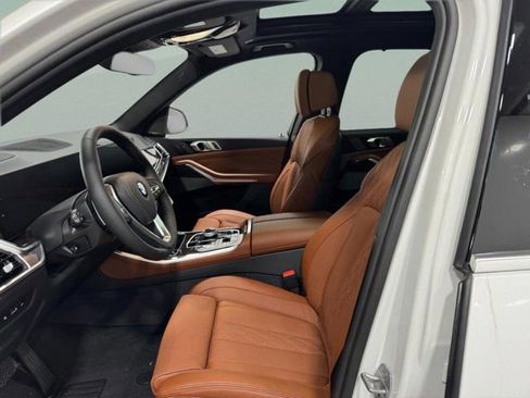 New 2026 BMW X5 xDrive50e w/ Executive Package image 29