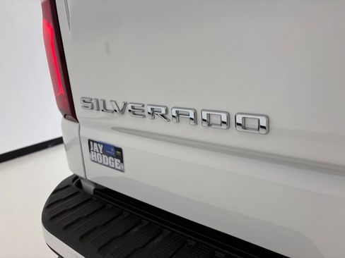 New 2026 Chevrolet Silverado 1500 RST AWD/4WD image 24