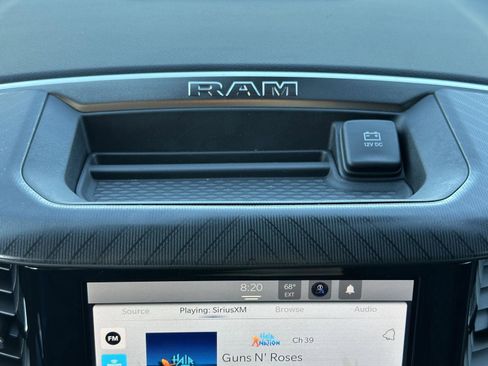 Used 2025 RAM 1500 Big Horn image 22