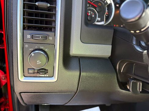 Used 2014 RAM 1500 Big Horn AWD/4WD image 15