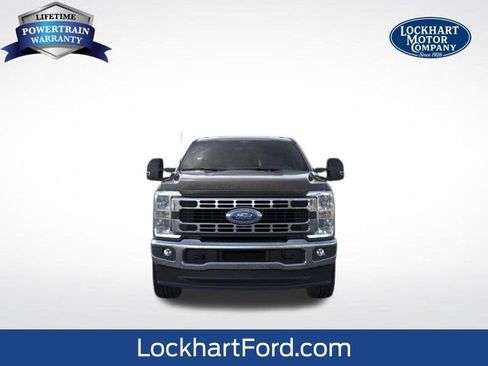 New 2025 Ford F250 XLT w/ 360-Degree Camera Package image 7