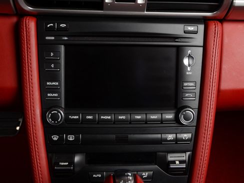 Used 2012 Porsche 911 Carrera 4 GTS image 29