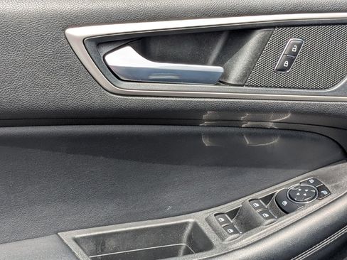 Certified 2023 Ford Edge SEL w/ Convenience Package image 13