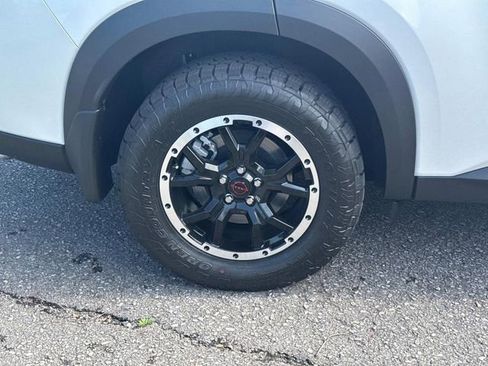New 2026 Nissan Pathfinder Rock Creek AWD/4WD image 11