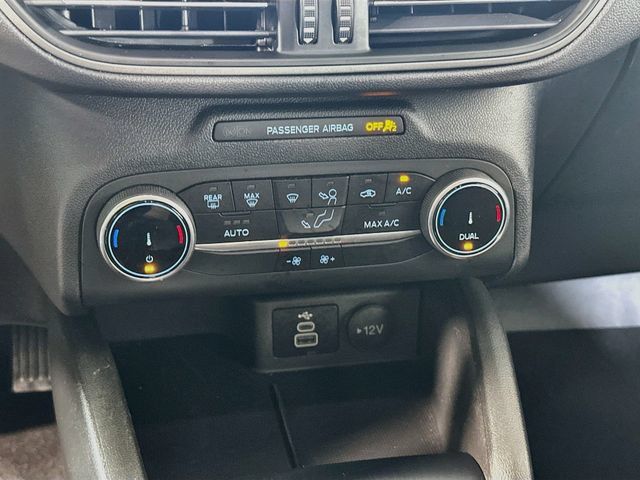 Certified 2025 Ford Escape Active AWD/4WD image 27