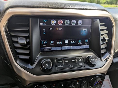 Used 2018 GMC Acadia Denali w/ Technology Package image 21