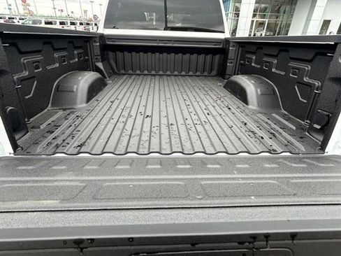 New 2026 Chevrolet Silverado 2500 Custom w/ Custom Value Package image 12