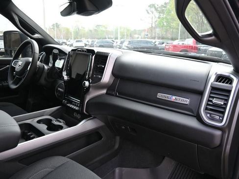 New 2026 RAM 2500 Lone Star image 16