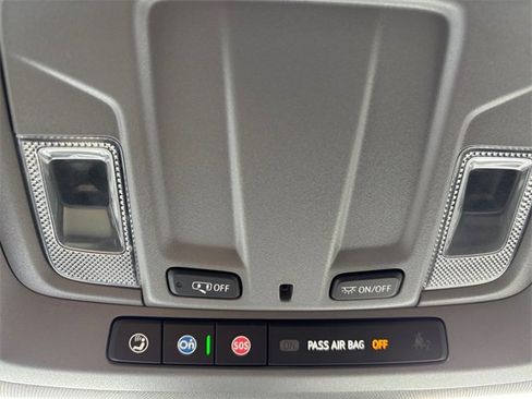 Used 2024 Chevrolet Silverado 1500 W/T w/ WT Value Package image 22