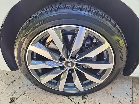 Used 2023 Audi A4 2.0T Premium w/ Convenience Package image 8