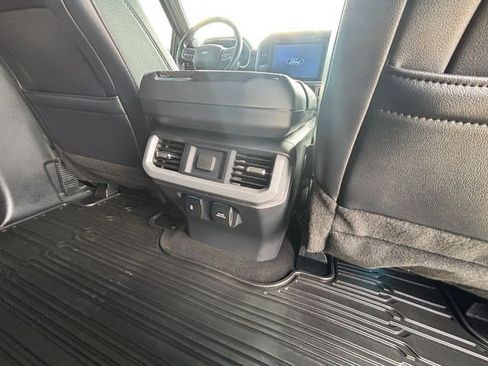 Used 2024 Ford F150 Lariat w/ Bed Utility Package AWD/4WD image 20