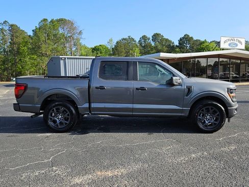 New 2026 Ford F150 STX w/ Equipment Group 200A image 13