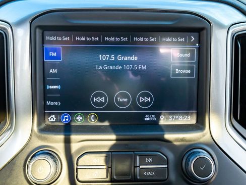 Used 2022 Chevrolet Silverado 1500 RST image 26