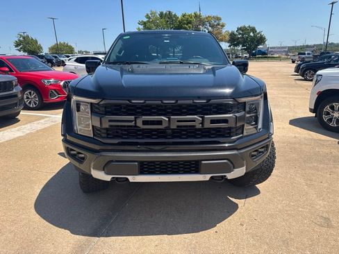 Used 2023 Ford F150 Raptor w/ Raptor Carbon Fiber Package AWD/4WD image 17
