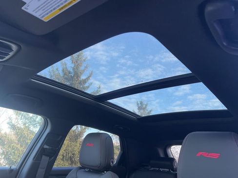 New 2026 Chevrolet TrailBlazer RS w/ Convenience Package image 10