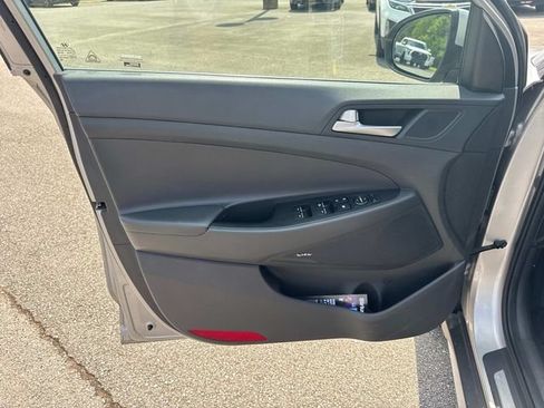 Used 2020 Hyundai Tucson Limited FWD image 25