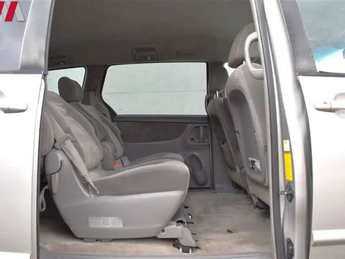 Used 2008 Toyota Sienna LE AWD/4WD image 22