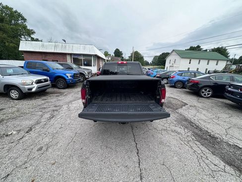 Used 2016 RAM 1500 Sport w/ Convenience Group RWD image 17