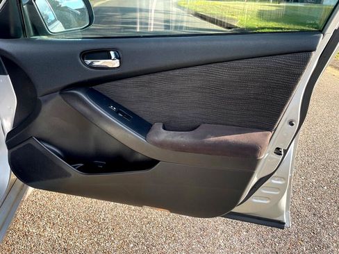 Used 2012 Nissan Altima 2.5 S image 16
