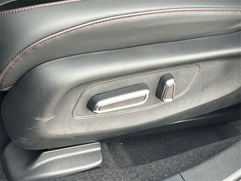 Certified 2025 Acura ADX A-Spec image 29