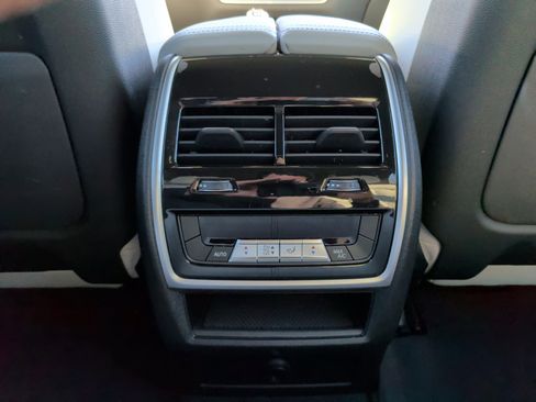 Certified 2023 BMW X5 xDrive40i w/ M Sport Package image 35