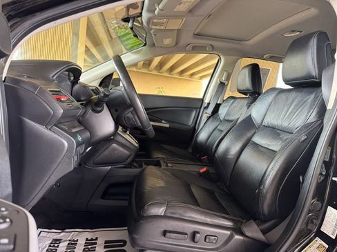 Used 2012 Honda CR-V EX-L image 11
