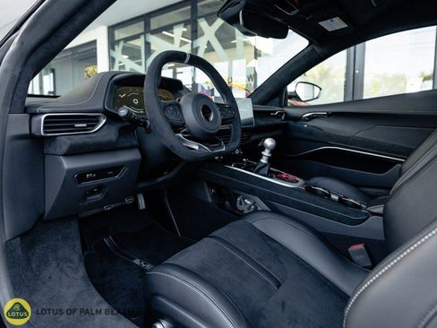 Used 2026 Lotus Emira image 26