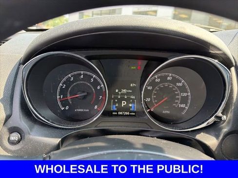 Used 2018 Mitsubishi Outlander Sport ES FWD image 25