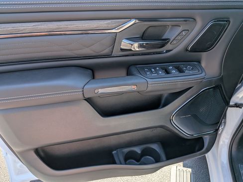 New 2026 RAM 1500 Limited AWD/4WD image 10