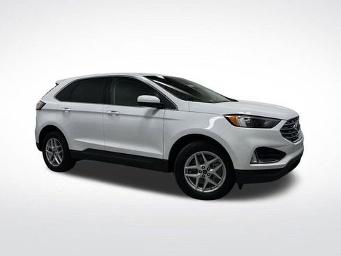 Used 2022 Ford Edge SEL w/ Convenience Package image 42