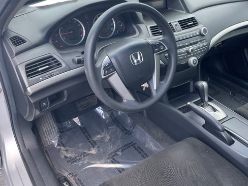 Used 2008 Honda Accord EX image 9