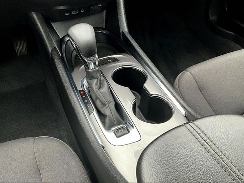 Used 2025 Chevrolet Malibu LT image 15